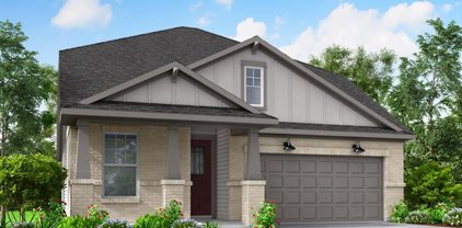 19254 Palfrey Prairie Trail, Tomball