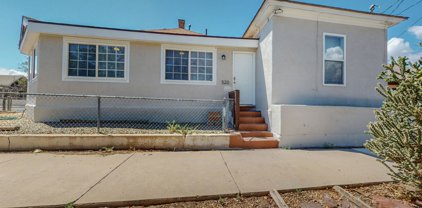 520 Iron Avenue SE, Albuquerque