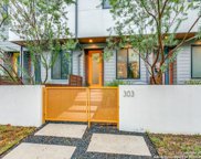 102 Tendick Unit 303, San Antonio image