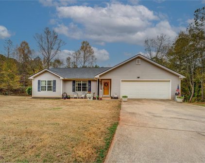119 Moss Road, Covington