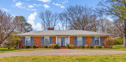 3903 Belmont Blvd, Nashville