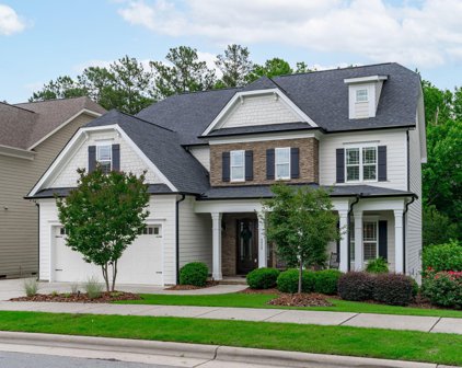 3424 Sienna Hill, Cary