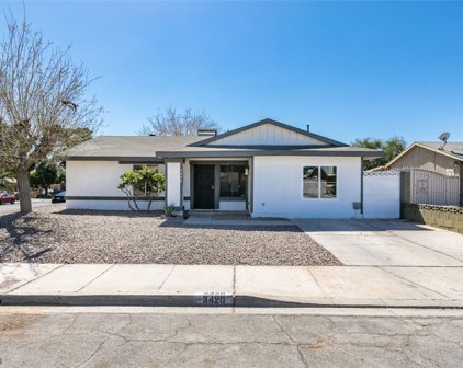 3420 Drover Avenue, Las Vegas