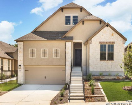 1871 Worsham Pass, San Antonio
