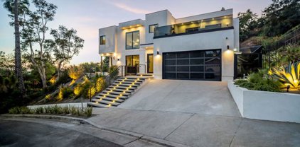 3255 Canyon Lake Drive, Los Angeles
