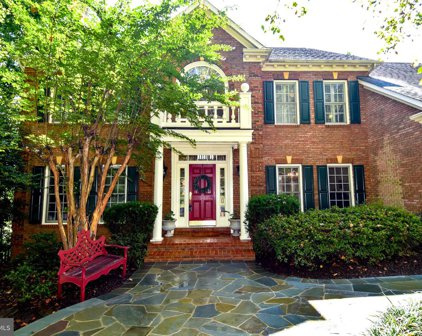 11587 Cedar Chase Rd, Herndon