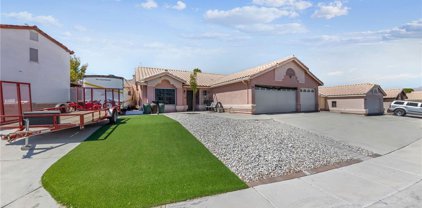 3701 Iverson Lane, North Las Vegas