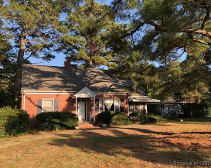 10643 Buckley Hall Road, Mathews