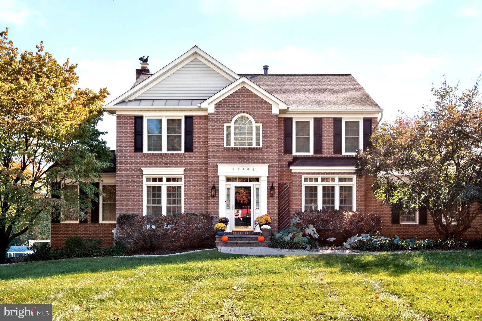 12308 Pleasant View Dr, Fulton, 20759
