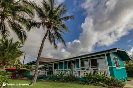 oahu beach house