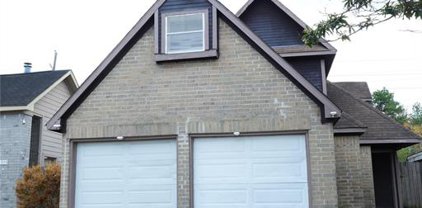 3363 Monza Drive, Houston
