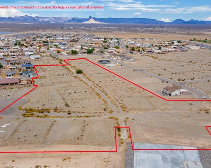 Lot 1 Nez Perce Rd, Fort Mohave