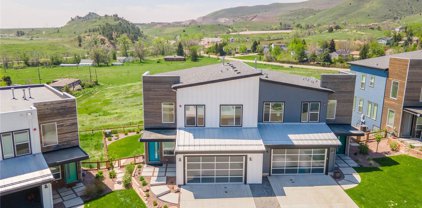 18404 Homestead Circle, Golden