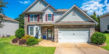 524 Willow Bank, Moore
