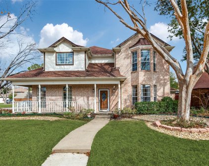 638 Lake Park  Drive, Coppell