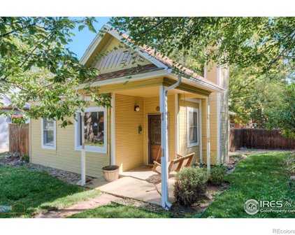 1704 18th Street, Boulder