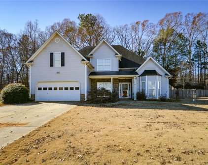 5810 Rutland Lane, Powder Springs