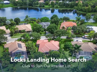 Locks Landing Homes