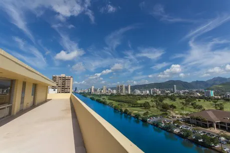 waikiki penthouse for sale 
