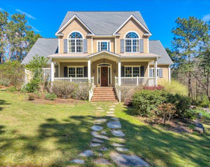 1796 HUNTSMAN Drive, Aiken
