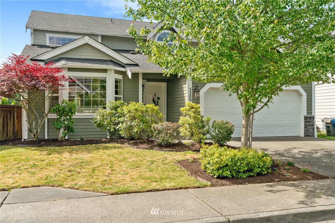 5209 NE 10th Place, Renton, 98059