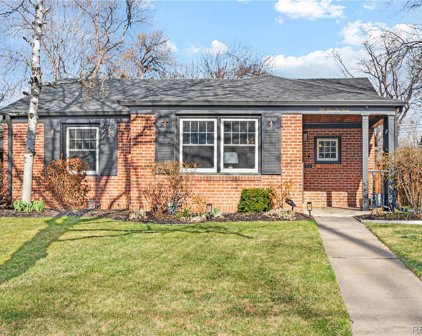 830 Magnolia Street, Denver