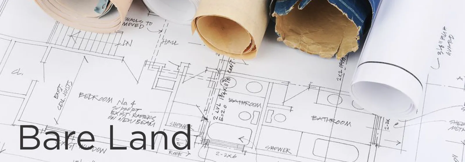 Bare land and building lots for sale in Comox Valley