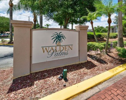 4720 Walden Circle Unit 35, Orlando