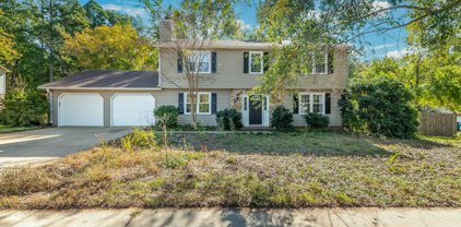 703 Brooks Road, Mauldin