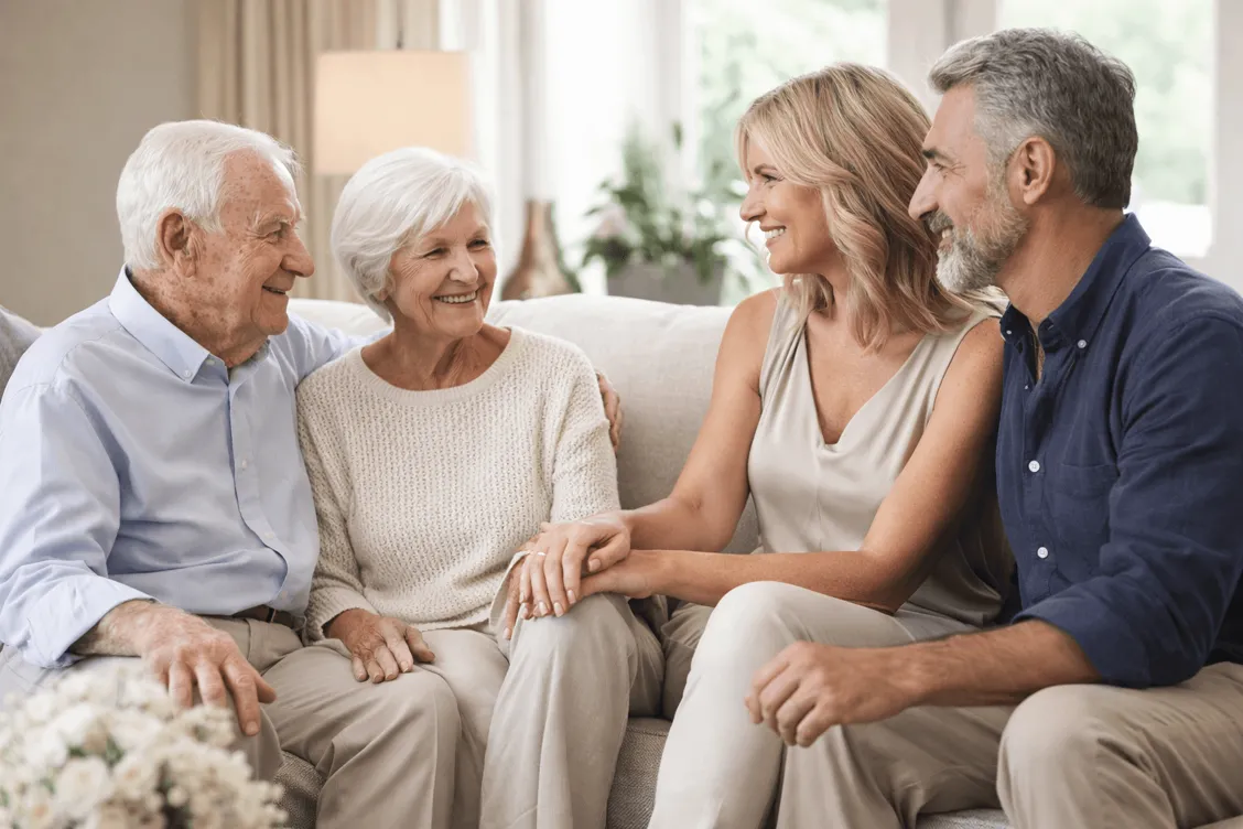 scottsdale luxury condos generational living