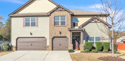 412 Aschoff Court, Simpsonville