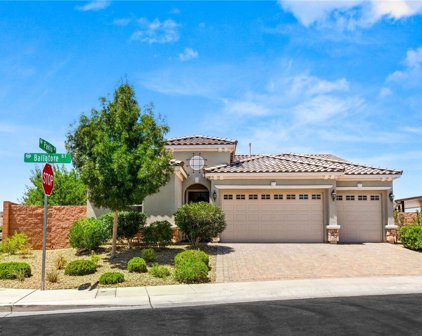 2531 Ballatore Street, Henderson