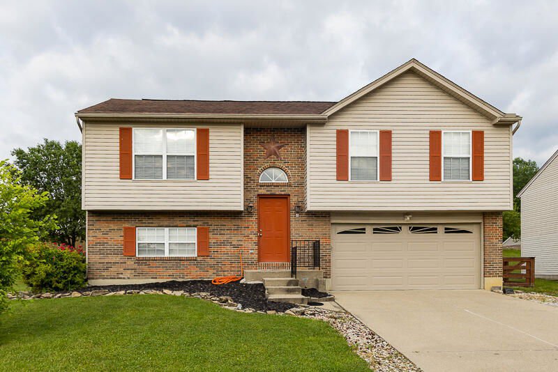 7 N Brushwood Court, Alexandria, 41001