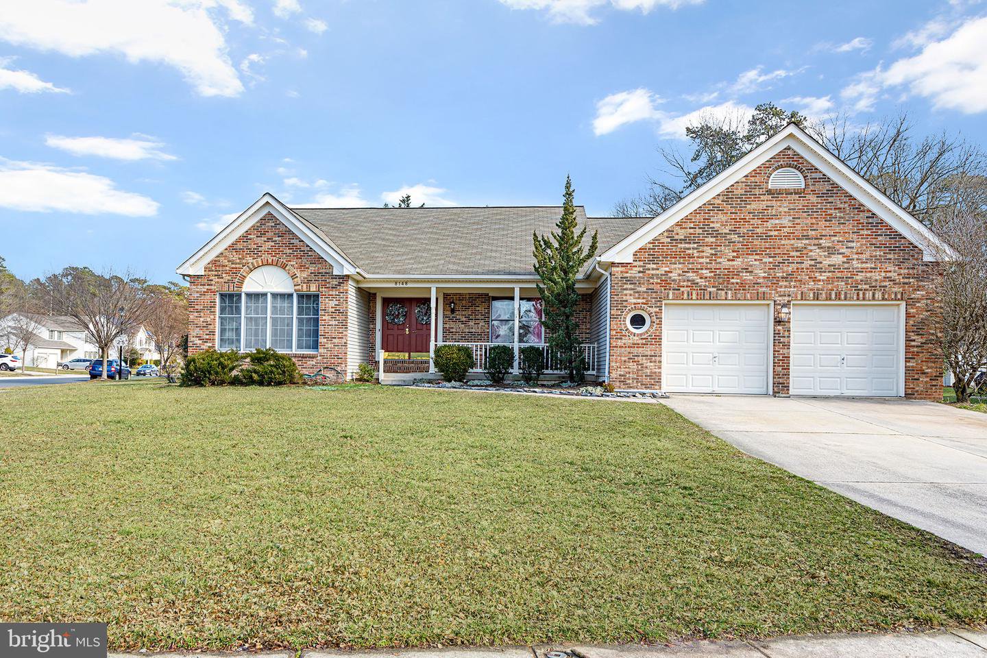 8148 Quarterfield Farms Drive, Severn, 21144