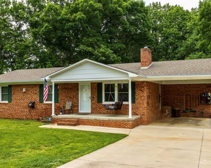 406 Keener Acres  Street, Lincolnton