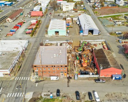 700 W Holly Street, Bellingham