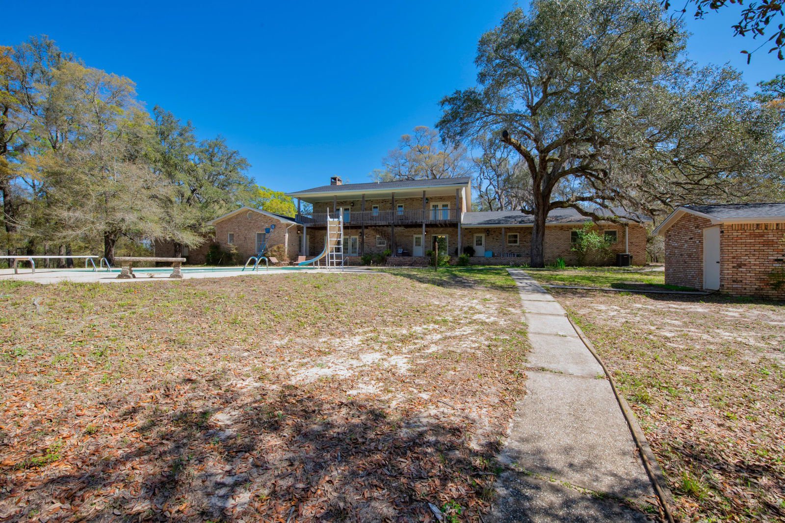 1 Lindley Road, Crestview FL 32536, Property Listing 869063,