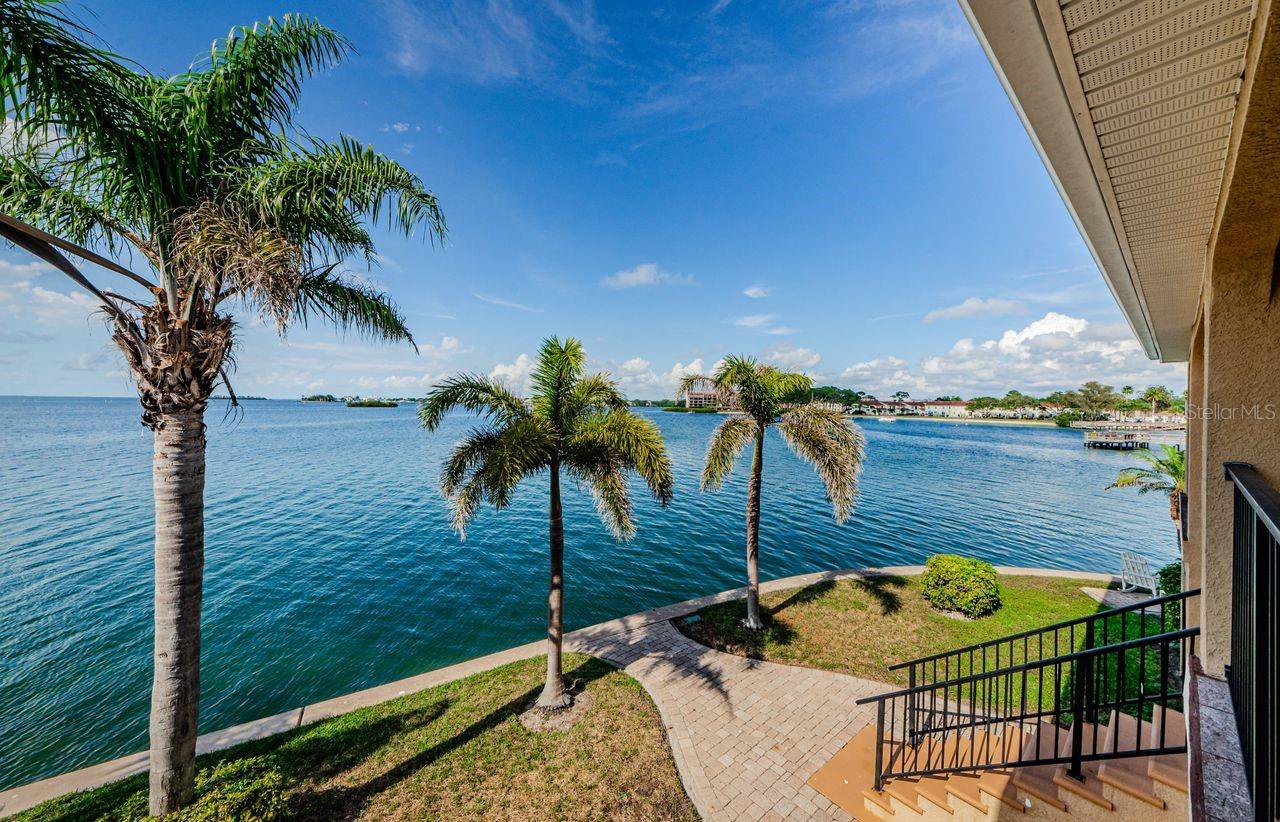 2677 St Josephs Drive E Unit C, Dunedin, 34698 For Sale