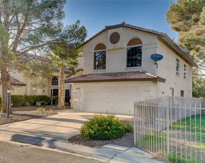 5204 Tamanar Drive, Las Vegas