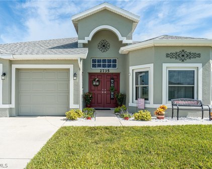2735 Nw 3rd  Terrace, Cape Coral