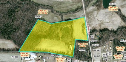000 Tract H Chaffin  Road, Woodleaf