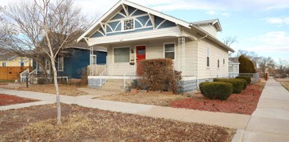 401 10th Street, Greeley