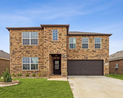 1635 Timpson  Drive, Forney