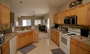 6285 S Salt Cedar Pl Kitchen