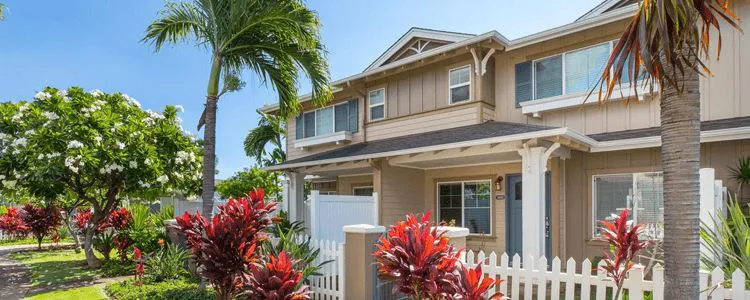 Ewa Beach Oahu townhomes for sale