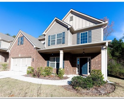 2782 Misty Ivy Drive, Buford