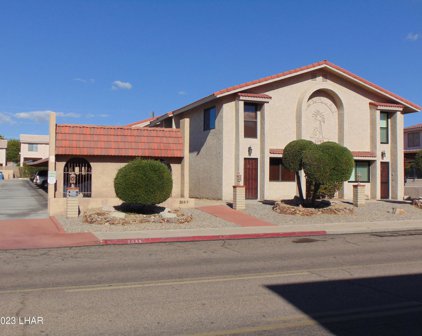 2085 Mesquite Ave Unit 1, Lake Havasu City