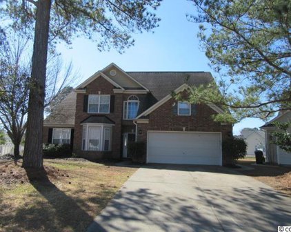 303 Pennyroyal Ct., Myrtle Beach