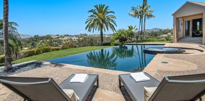 14974 Calle Privada, Rancho Santa Fe