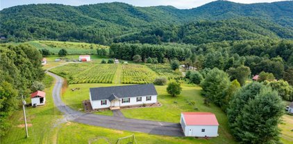 580 Tailor Made Ranch Road, West Jefferson